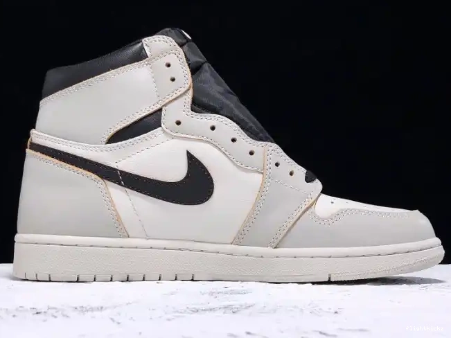 Air Light Nike x OG High Bone 1 CD6578-006 Jordan SB 0501